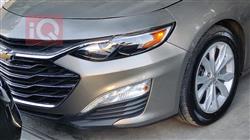 شيفروليه ماليبو